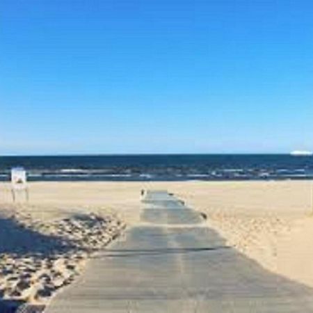 Wyspa Uznam Promenada Rezydencja Bursztyn Swinoujscie Exterior photo